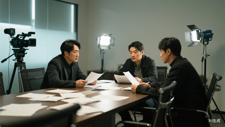 热门综艺IP改编长剧,为什么不灵?